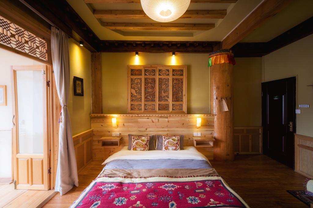 דירות Deqen Huksum House מראה חיצוני תמונה