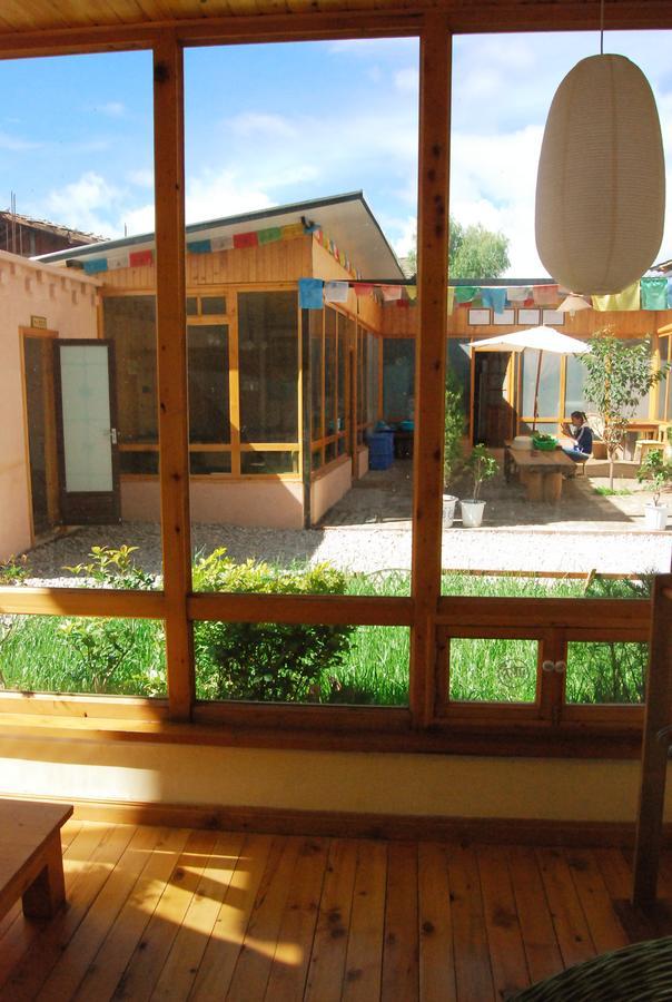 דירות Deqen Huksum House מראה חיצוני תמונה